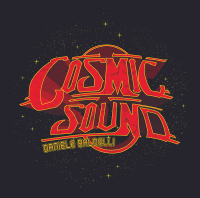 Daniele Baldelli - Cosmic Sound
