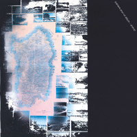Androo - Scénario pour un album
