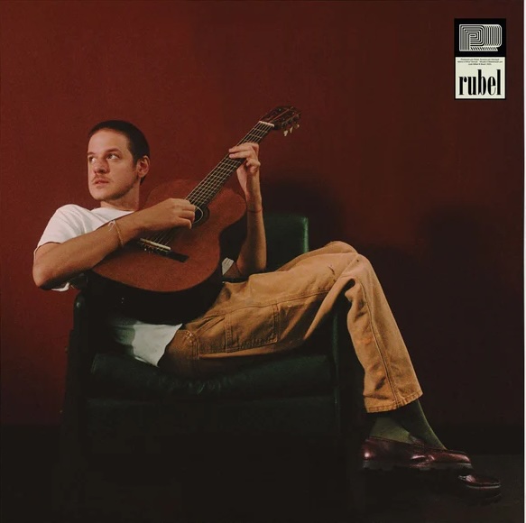 Rubel - Beleza. Mas agora a gente faz o que com isso? : LP