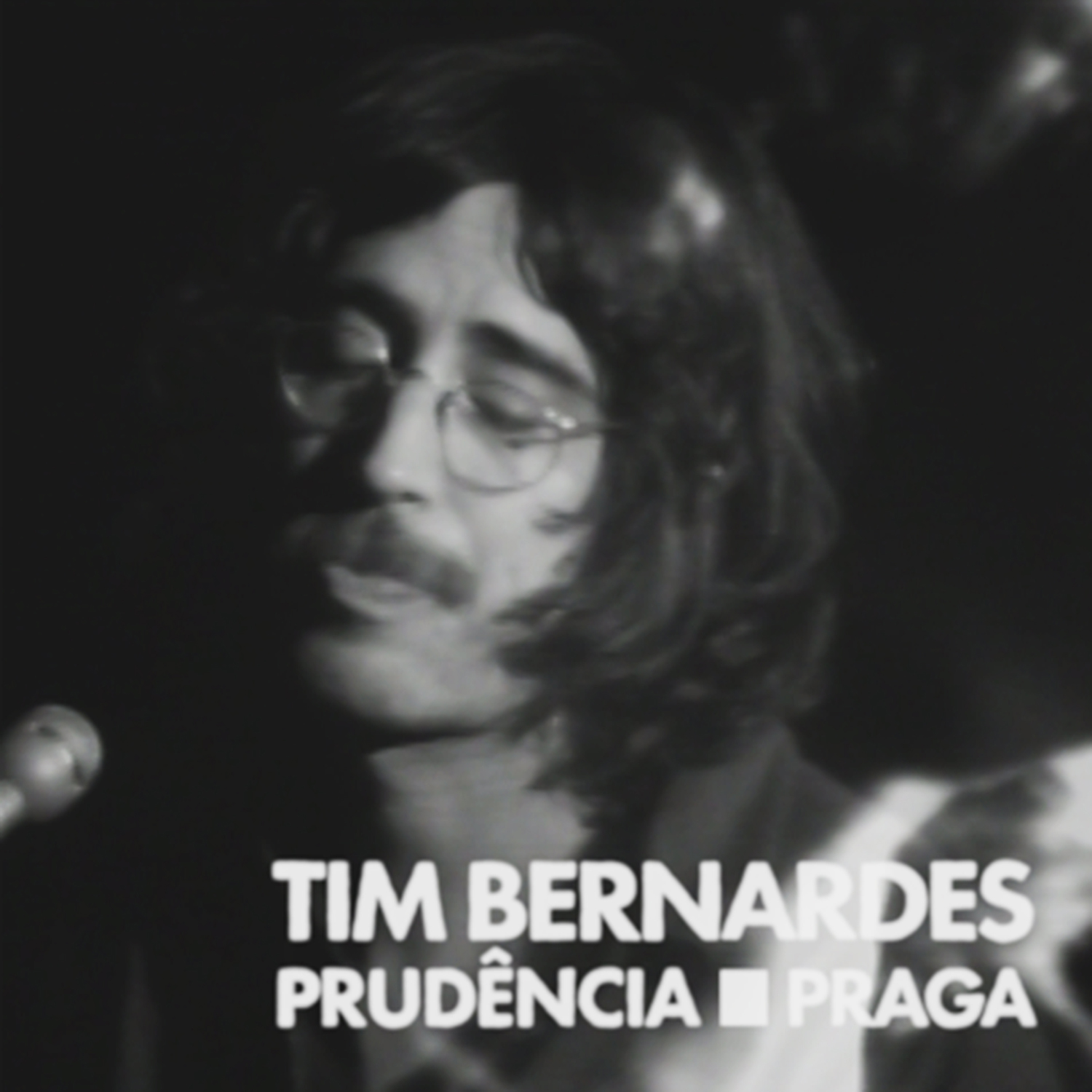 Tim Bernardes - Prudência - Praga : 7inch
