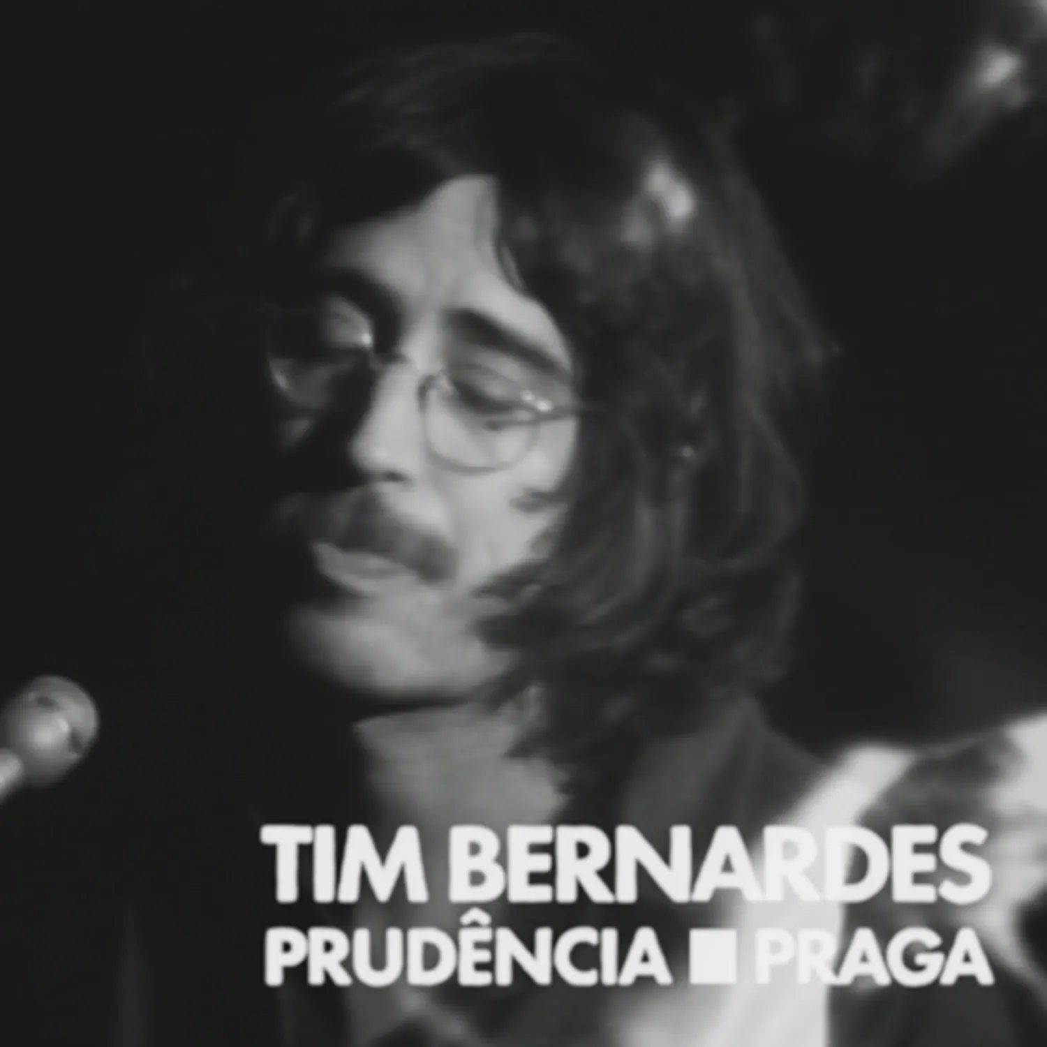 Tim Bernardes - Prudência - Praga : 7inch