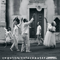 RODA DE SANTO - RODA DE SANTO