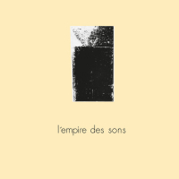 L'Empire Des Sons - L'Empire Des Sons (LP)