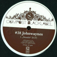 Johnwaynes - Compost Black Label #38