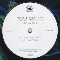 Tom Trago - Iris In Dub