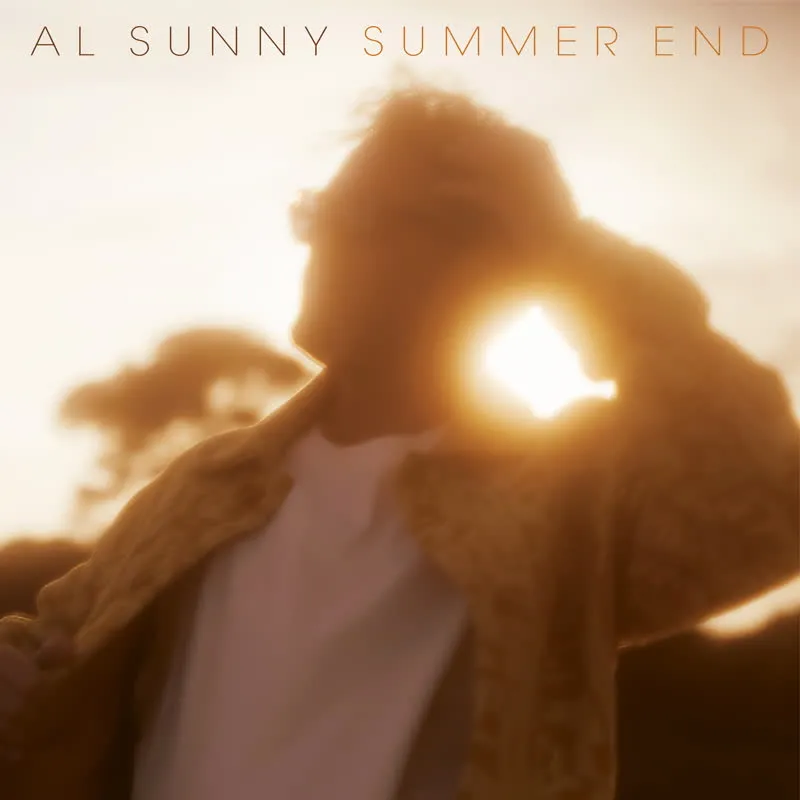 Al Sunny - Summer End : LP