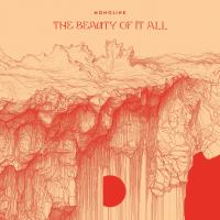 Monolink - The Beauty Of It All (2x 180g black vinyl) (Gatefold 2LP + Download code)