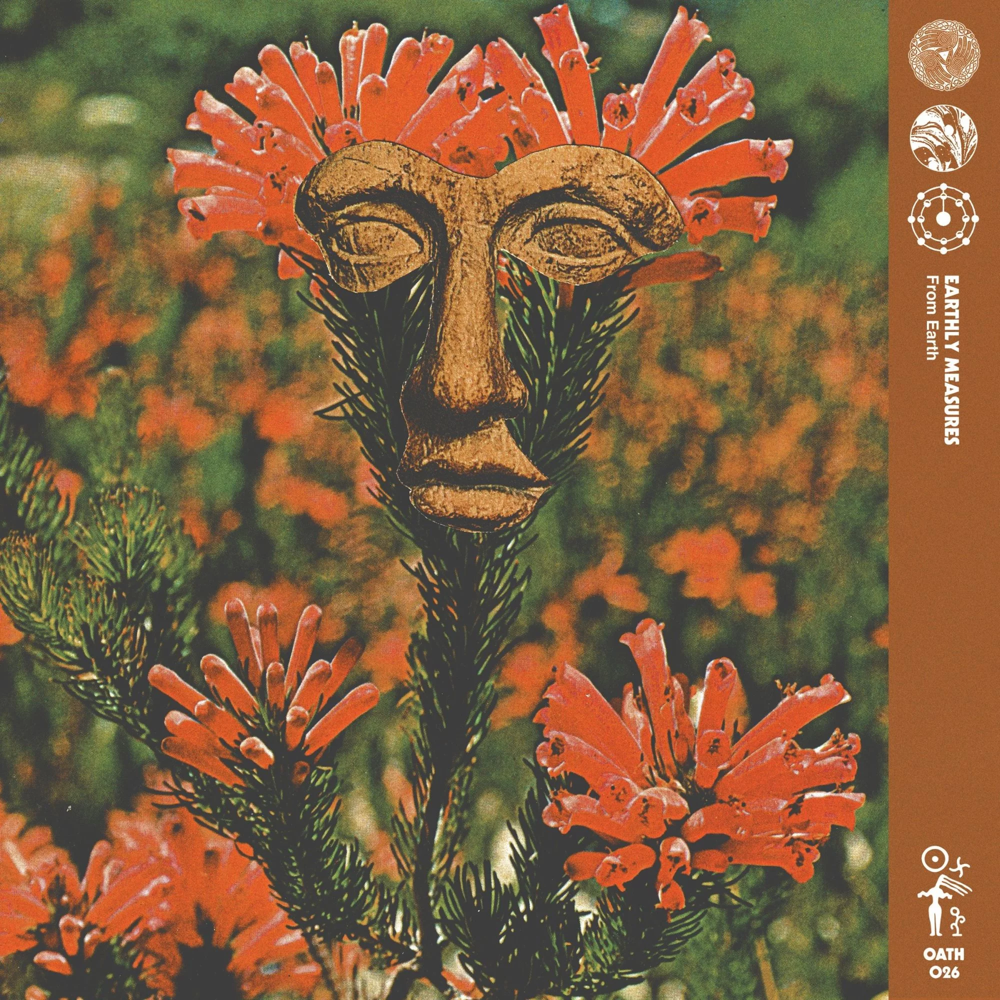 Earthly Measures - From Earth : 12inch Excl