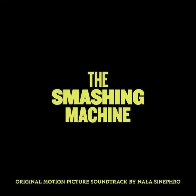 Nala Sinephro - The Smashing Machine : LP