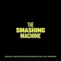 Nala Sinephro - The Smashing Machine