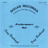 Doug Firebaugh - Performance One