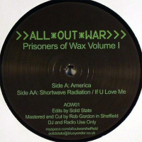 SOLID STATE - Prisoners Of Wax Volume I