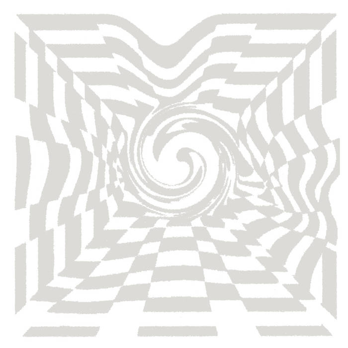 Rezo Glonti - Recollections Iii-Iv : 7inch