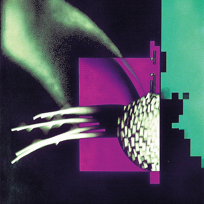 Solarythm / SHFT - TGP Extra 008 : 12inch