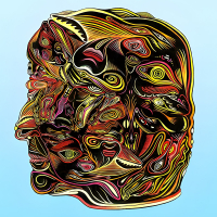 Guerilla Toss - Smack The Brick