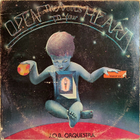 J.O.B. Orquestra - Open The Doors To Your Heart