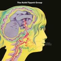 The Keith Tippett Group - The Keith Tippett Group (LP)