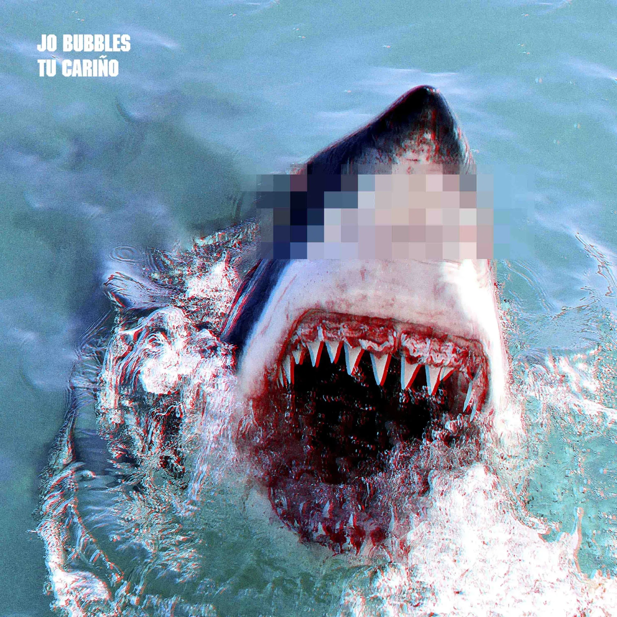 Jo Bubbles - Tu CariÃ±o : 12inch Excl
