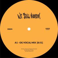 Dave Aju & Rodney - We Still Dancin