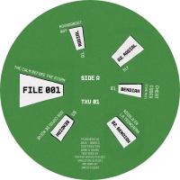 BENDIAK / RADIAL - FILE 001: THE CALM BEFORE THE STORM