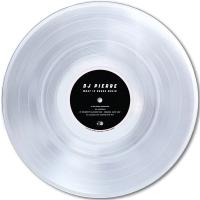 DJ Pierre - What Is House Muzik (30th Anniv. C.Clear Viny,RMl) (Original RM,RV-Emanuel Satie Edit, Jazzuelle,Acc)