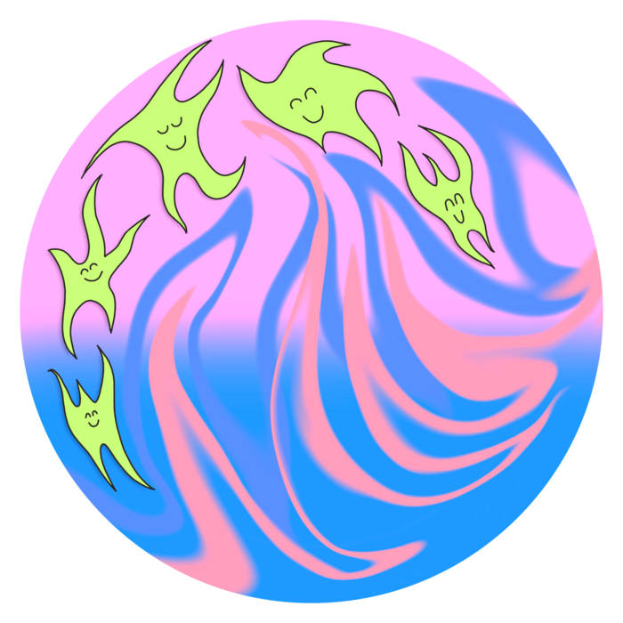 Amaliah - Hypnosis EP : 12inch