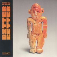 Le Motel, Magugu - Bitter Better / Kindness Weakness