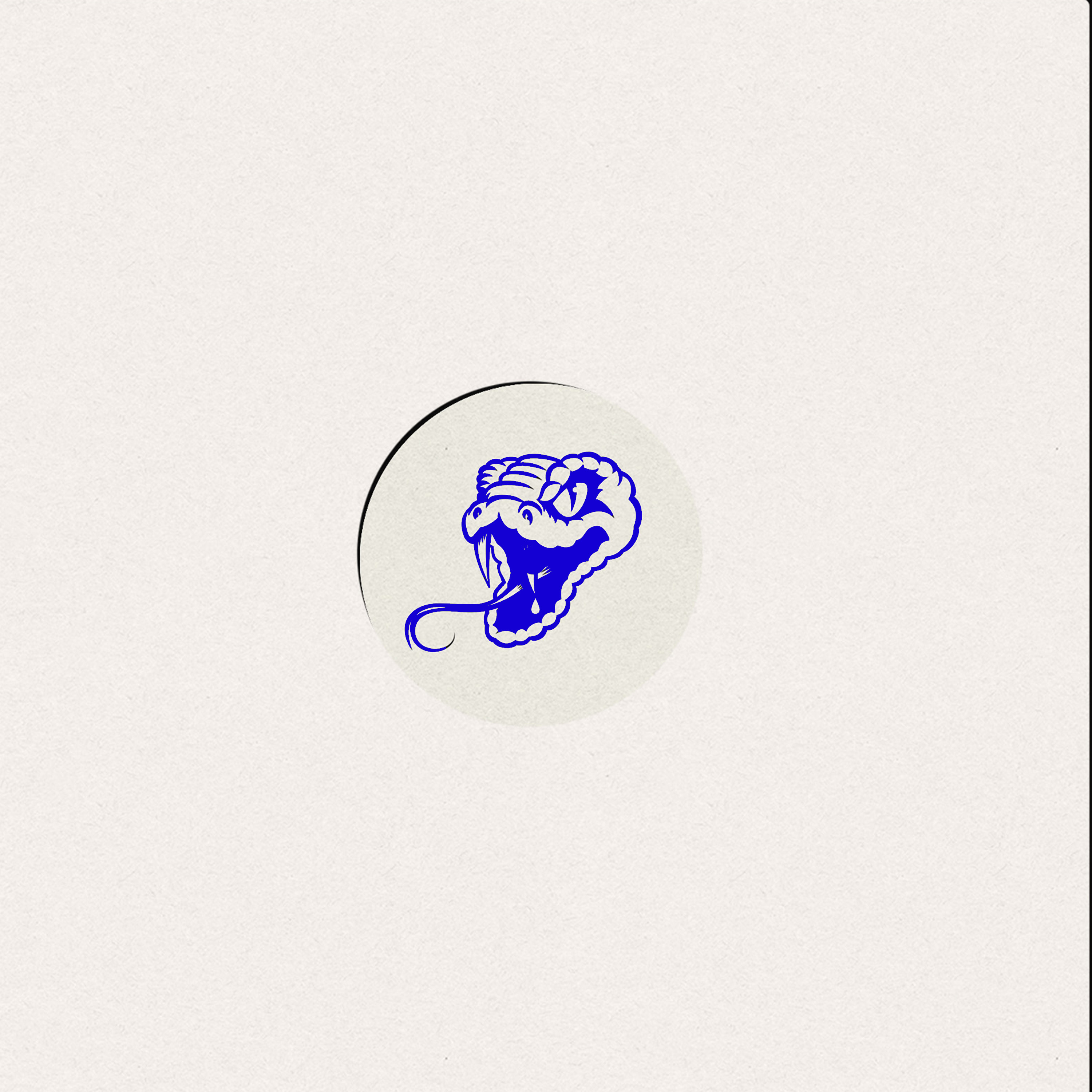 Slick Venom - Slick Venom 03 : 12inch