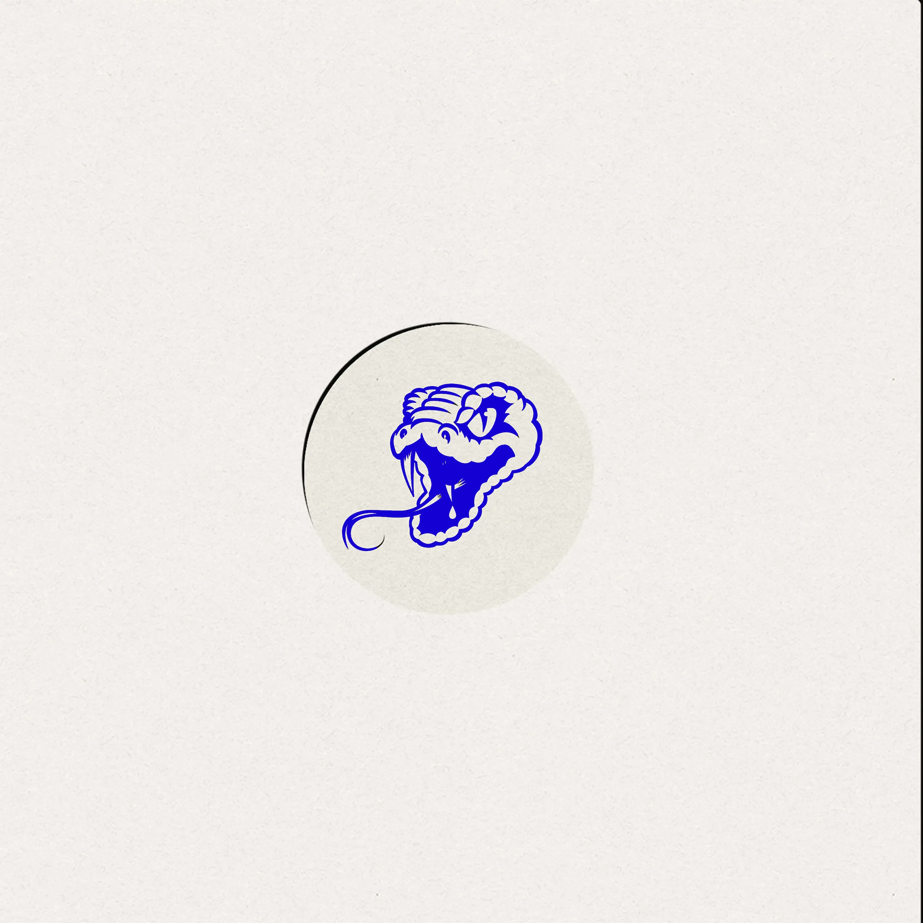 Slick Venom - Slick Venom 03 : 12inch
