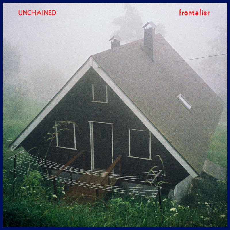 Unchained - Frontalier : LP