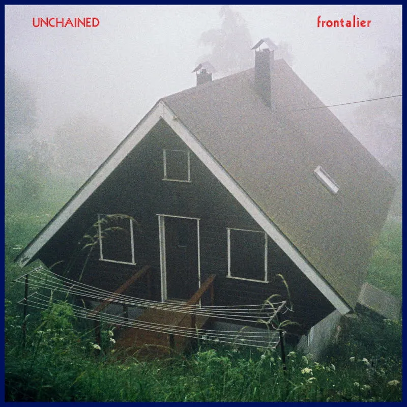 Unchained - Frontalier : LP
