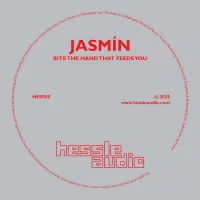Jasmín - Bite the Hand That Feeds You