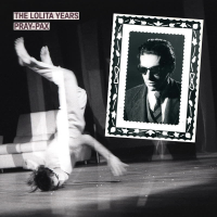 Pray-Pax - The Lolita Years