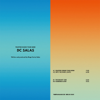DC Salas - Trapped Inside Your Mind