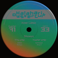 Inner Lakes - Showyu