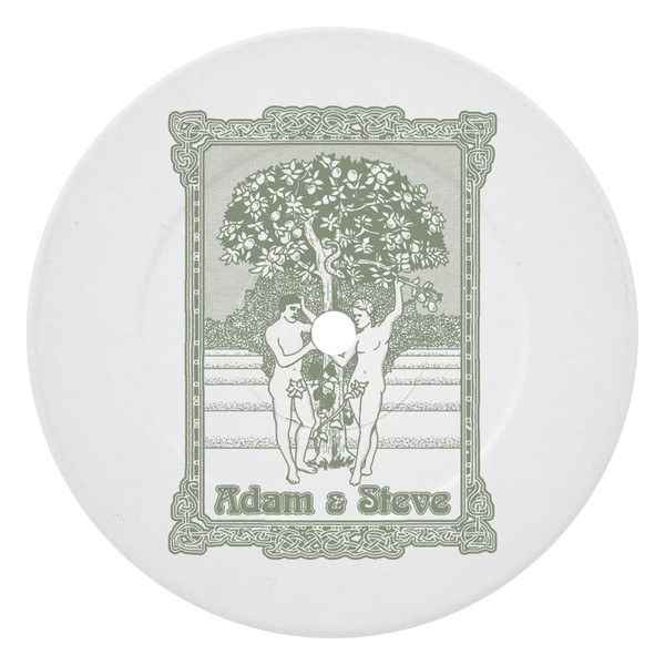 Adam & Steve - 02 : 12inch