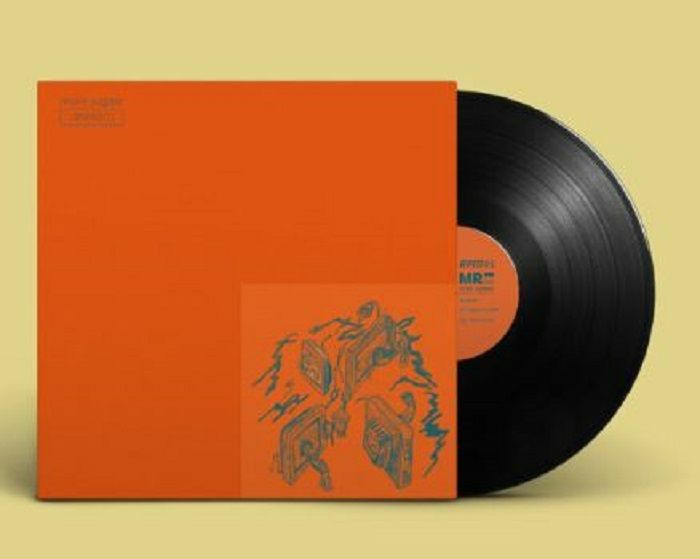 Rudoh / Gonno / Dott / Sarayu - More Jugaar : 12inch