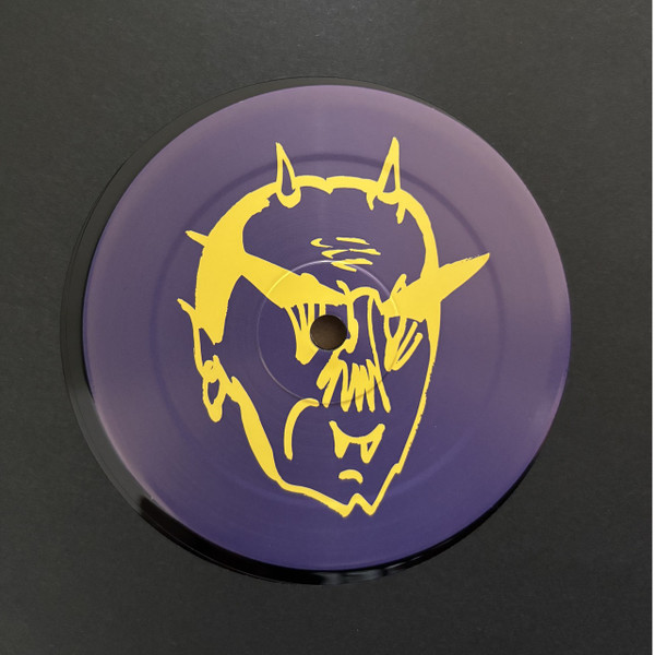 Xarbi - Moragz : 12inch