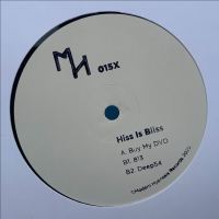 Hiss Is Bliss - Buy My DVD