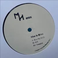 Hiss Is Bliss - Buy My DVD
