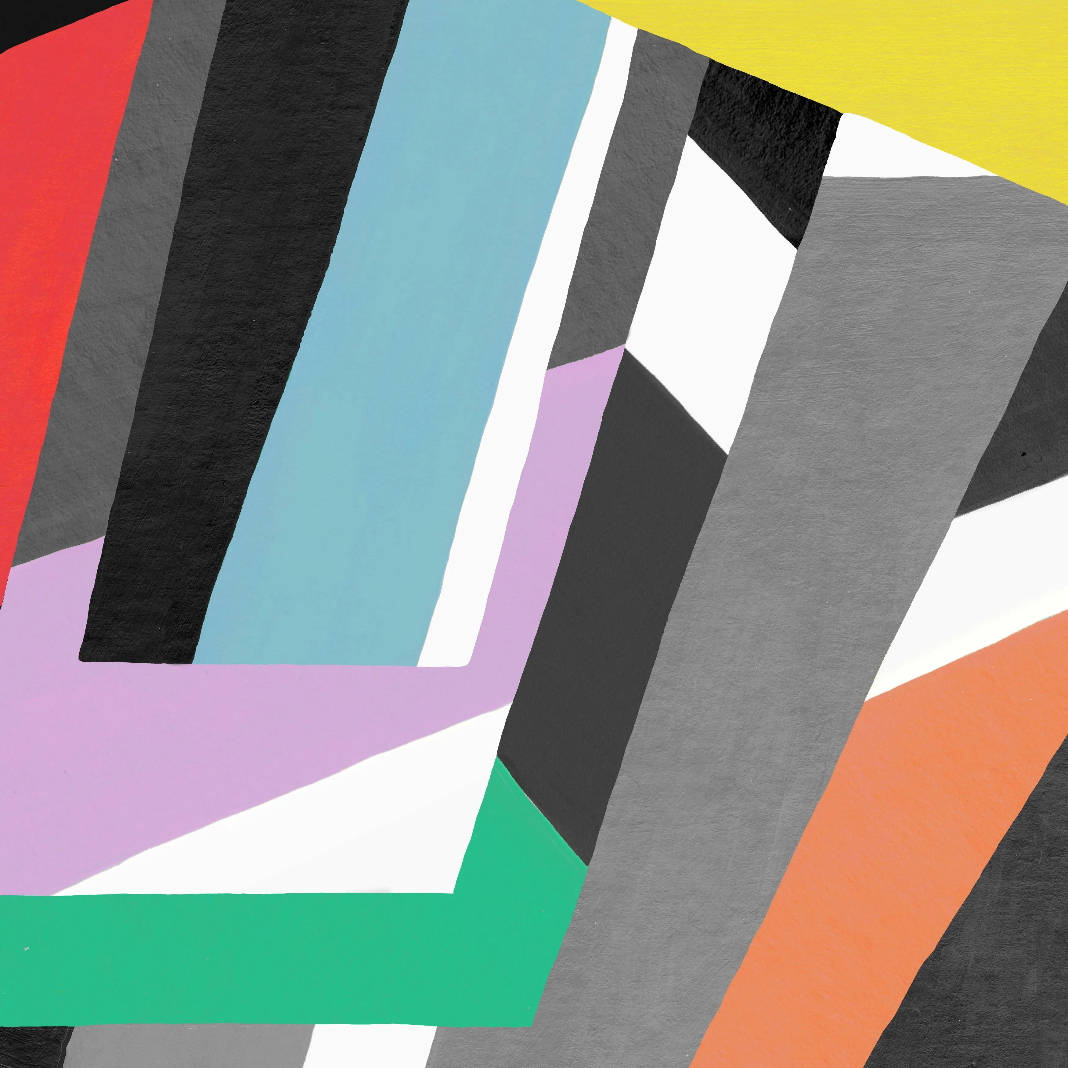 Peverelist - Pulse Remix EP : 12inch