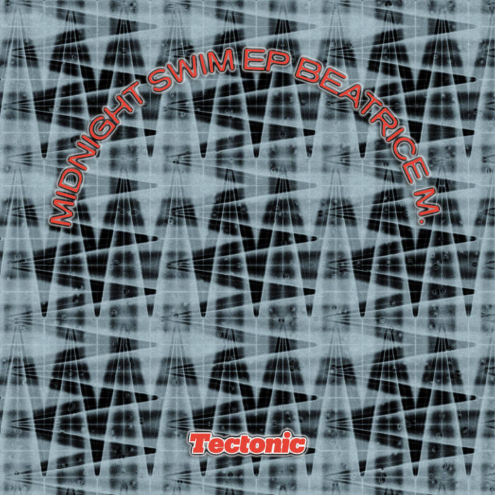 BEATRICE M. - Midnight Swim EP : 12inch
