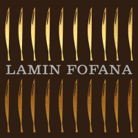 Lamin Fofana - Works In Metal