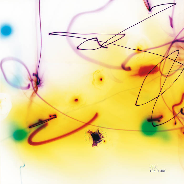 Tokio Ono - Peel : 12inch