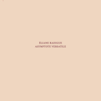 Eliane Radigue - ASYMPTOTE VERSATILE (1963-64)