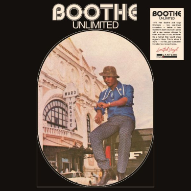 Artist: Ken Boothe : Newtone Records