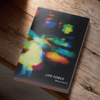 Massa Horie - Life Force