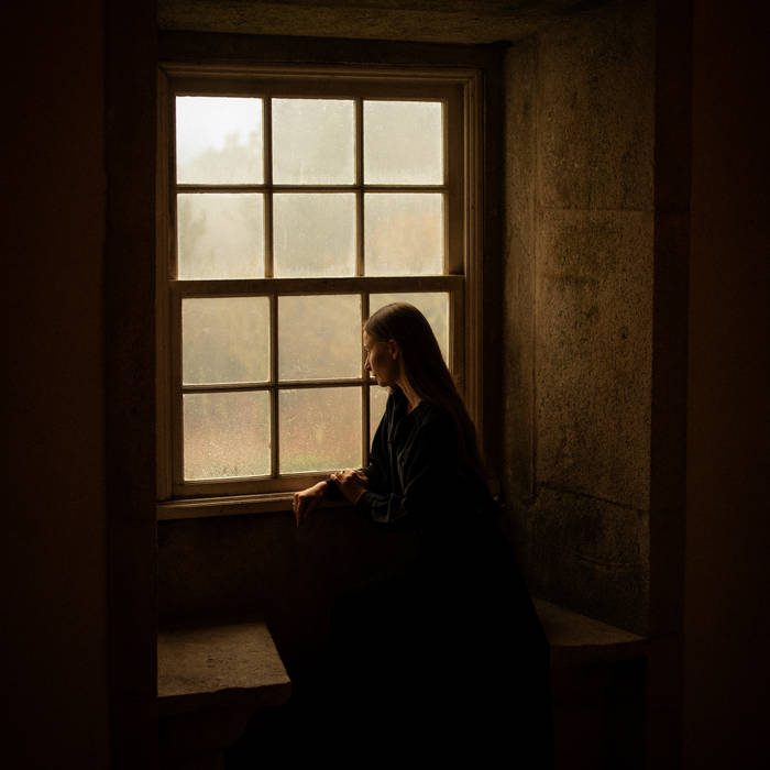 Kara-Lis Coverdale - Changes in Air : LP(Black)