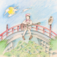 Mei Semones - Kurayami/Get used to it