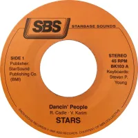 Stars - Dancin' People